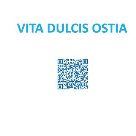 Vita Dulcis Ostia公寓 外观 照片